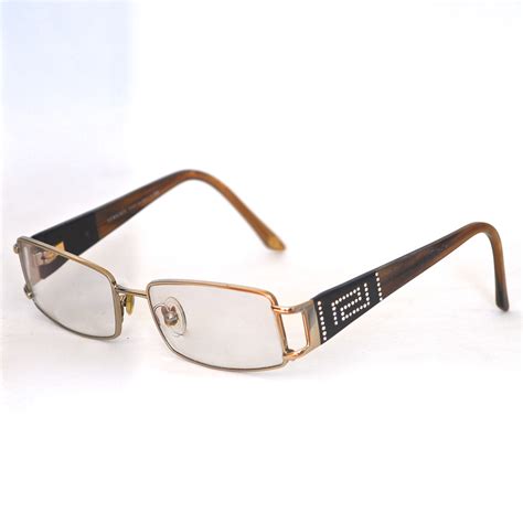 versace eyeglass frame|vintage versace eyeglass frames.